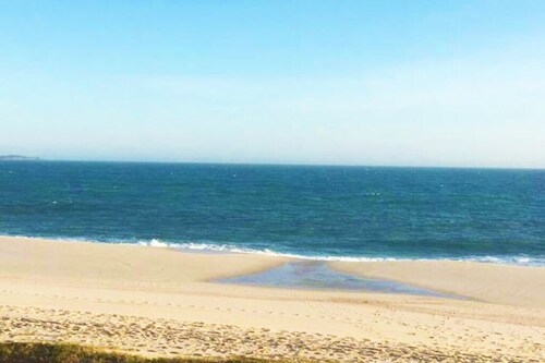 Itaipuaçu Hydro Sea View Suite