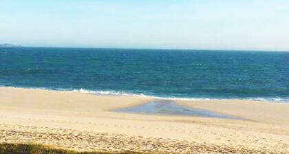 Itaipuaçu Hydro Sea View Suite