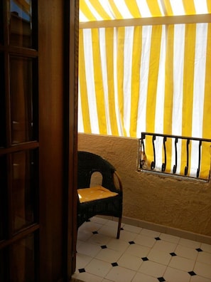 Triple Room, Sea View | Balcony - La Casa di Mariù (Furnari)