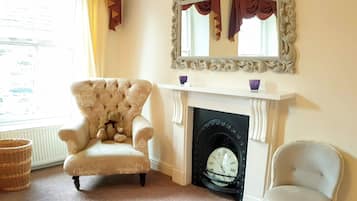 Kingsbridge | Room amenity