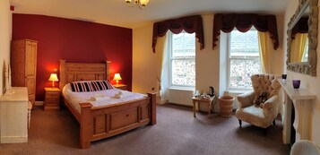 Kingsbridge | Minibar, free WiFi, bed sheets