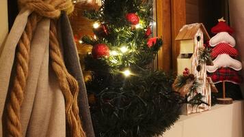 DĂ©tail de lâintĂ©rieur