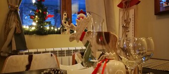 Dandy Villas Bansko | Winter Nest 2|Cozy FIreplace