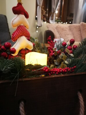 Interior - Dandy Villas Bansko Complex | Near Lift | Up to 9 (Bansko)