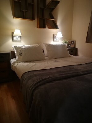 2 bedrooms, WiFi, bed sheets - Dandy Villas Bansko Complex | Near Lift | Up to 9 (Bansko)