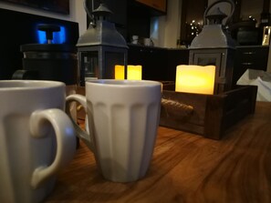 Coffee and/or coffee maker - Dandy Villas Bansko Complex | Near Lift | Up to 9 (Bansko)