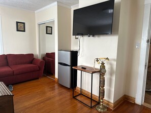 스위트, 앙스위트 (King Suite)