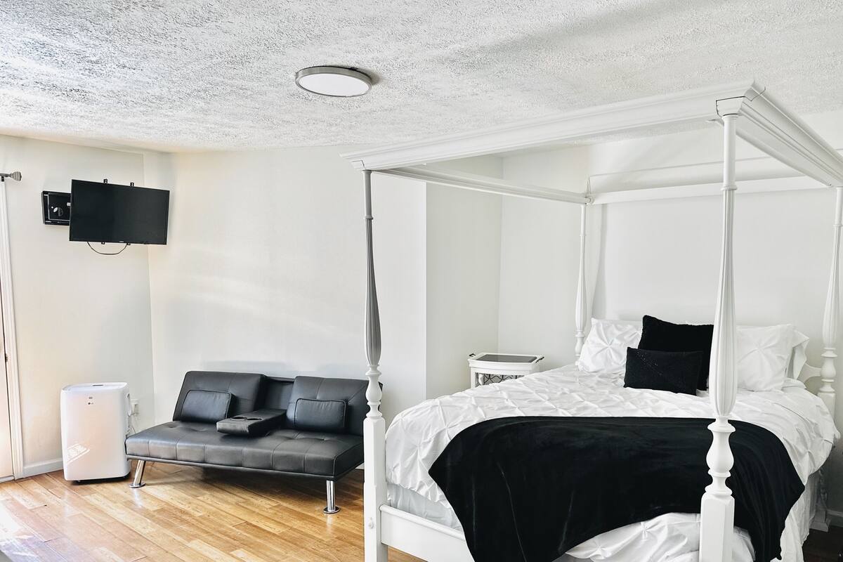 Luxury Double Room, Ensuite (Legacy)
