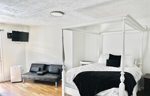 Chambre Double Luxe, salle de bains attenante (Legacy)