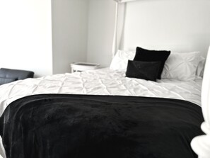 Chambre Double Luxe, salle de bains attenante (Legacy)