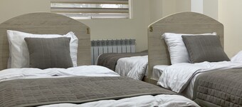 Hostel Paradise inn