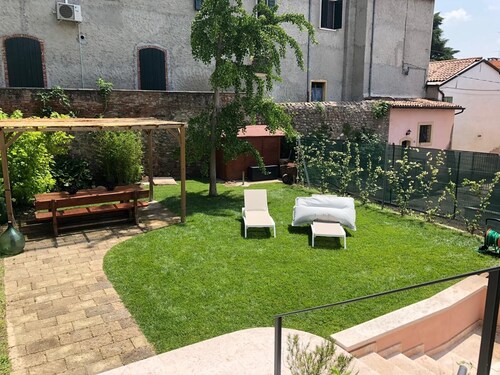 Villa Be my Romeo - Lake Garda