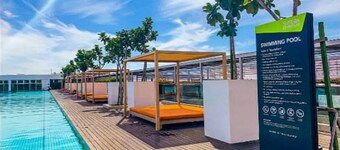 AE Home #8 min Walk to imago @ sutera avenue kk city