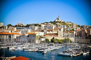 Jachthafen