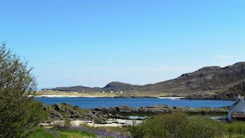 Casa rodante básica | Playa | Playa en los alrededores y playa de arena blanca