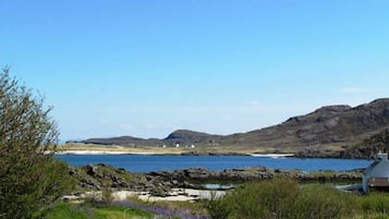 Mobil enhet - Basic | Strand | Nära stranden och vit sandstrand