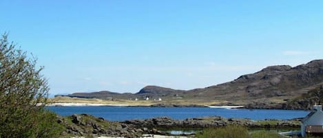 Basic Mobile Home | Beach