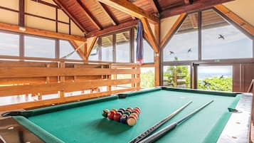 Sala de juegos