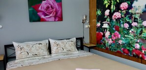 Standard Room | Free WiFi