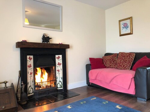 Steading Holidays - Ocean View