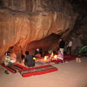 Ecotours - (Wadi Rum)