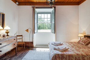 8 dormitorios, wifi, ropa de cama