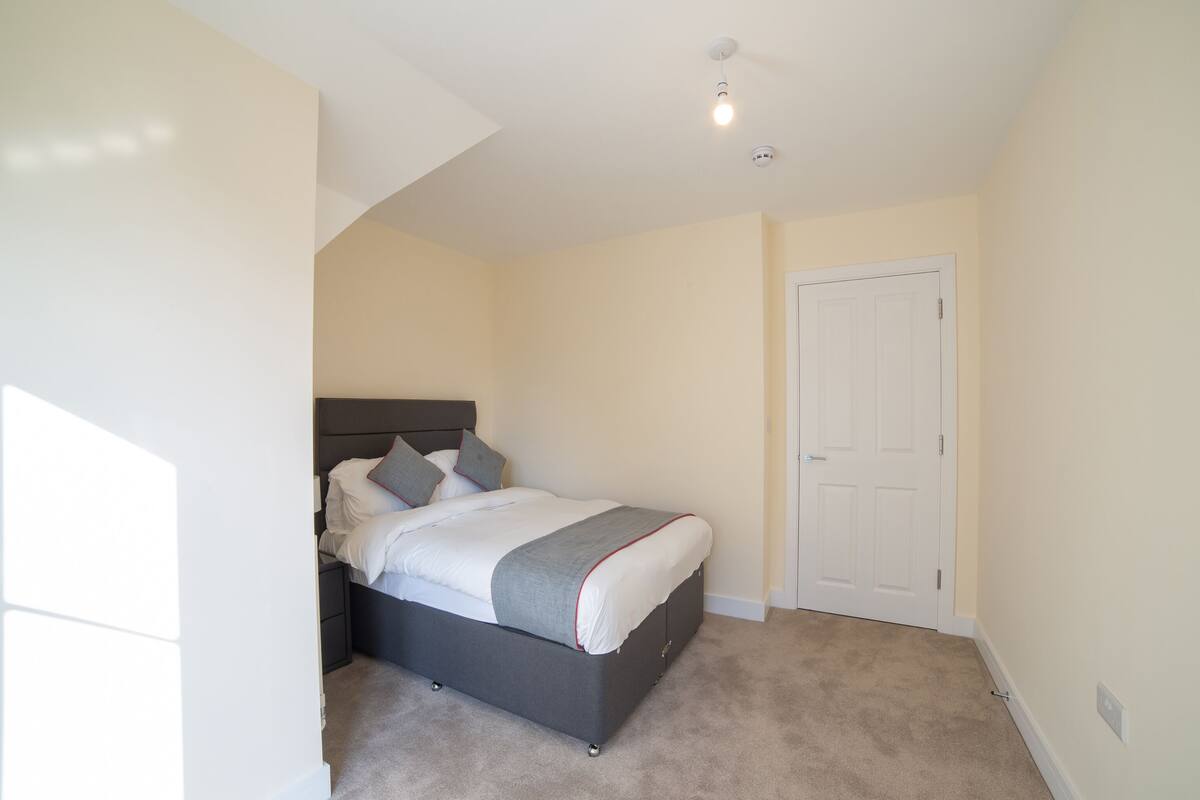 Apartment, 1 Bedroom (2 Guests)