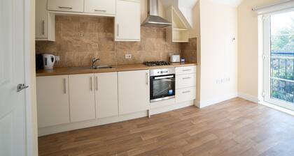 Aldershot Saz Living