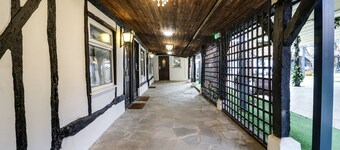 Tudor Oaks Lodge Stevenage North