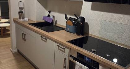 Vacation apartment Marie