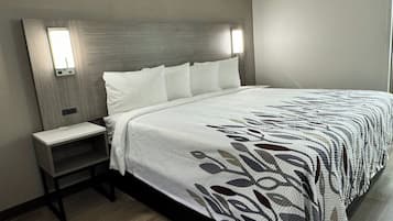 Superior Room, 1 King Bed, Non Smoking