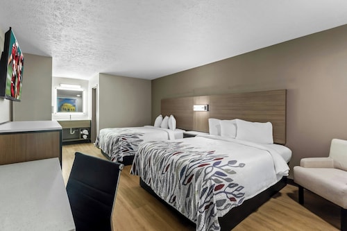 Red Roof Inn Radcliff - Fort Knox