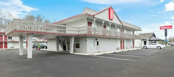 Red Roof Inn Radcliff - Fort Knox