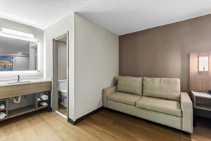 Servicios de la habitación