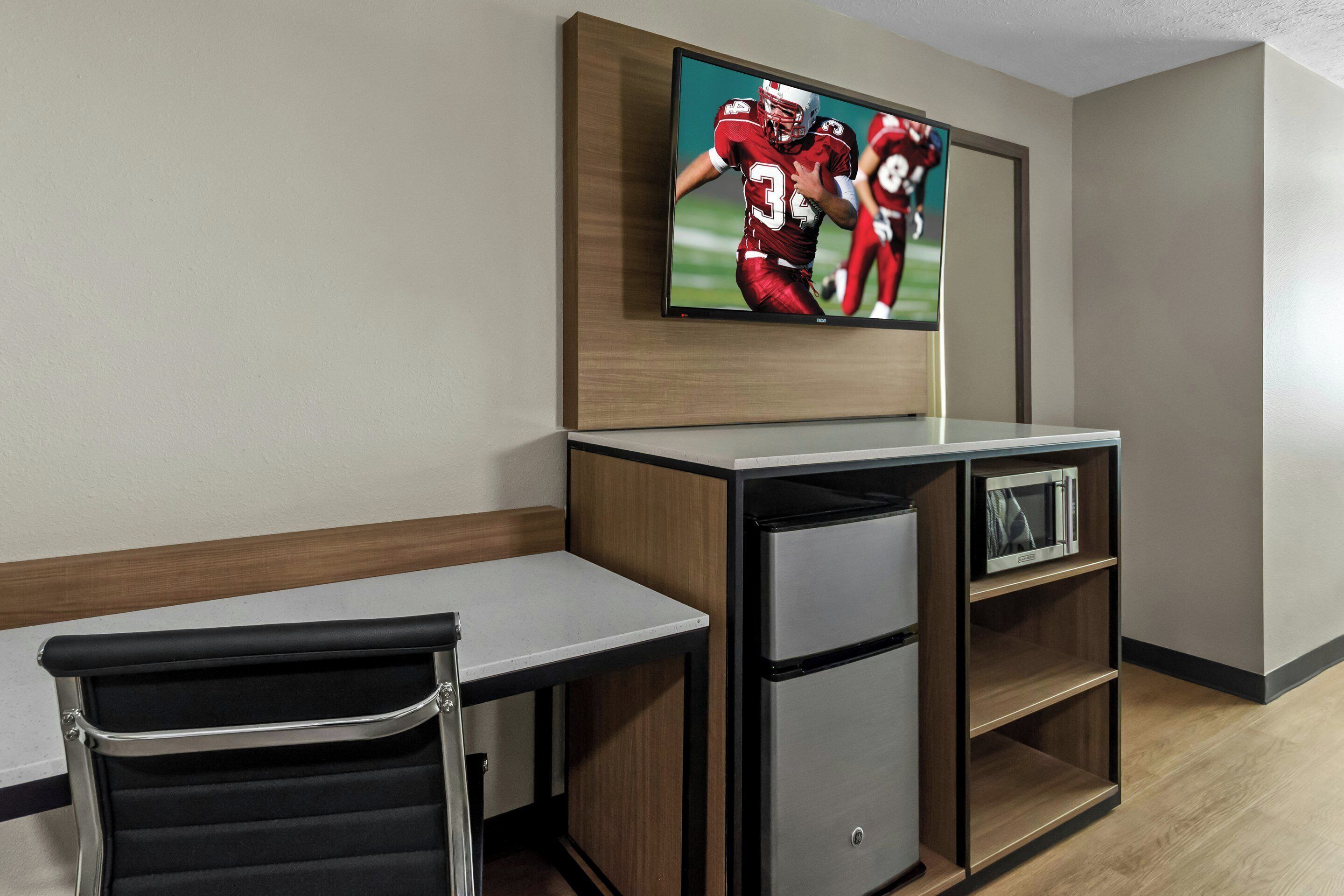 Servicios de la habitación