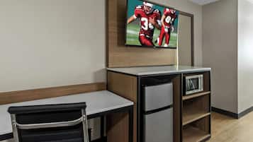 Servicios de la habitación