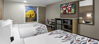 Red Roof Inn Radcliff - Fort Knox