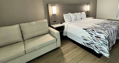 Red Roof Inn Radcliff - Fort Knox