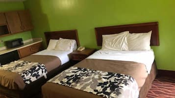 Trang trí khác biệt, trang bị nội thất với thiết kế riêng biệt