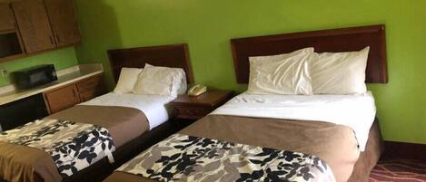 Dihias secara berasingan, dilengkapkan perabot secara berasingan