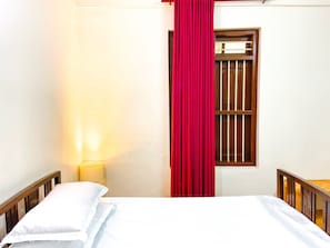 4 Schlafzimmer