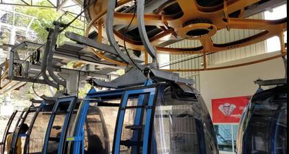 Kerala Heritage Villa