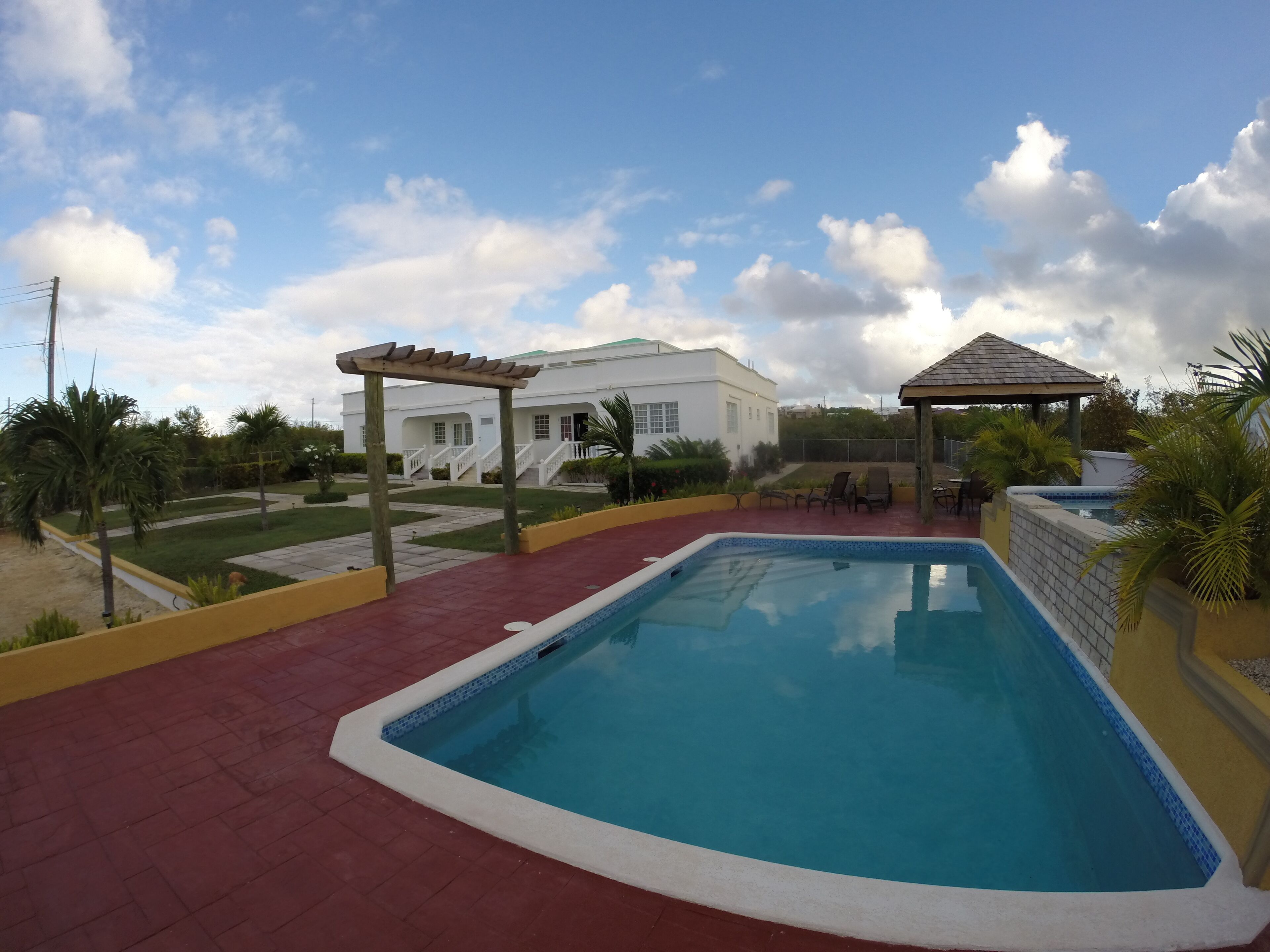 Bonneview Villa - Your Far Away Home in South Hill, Anguilla