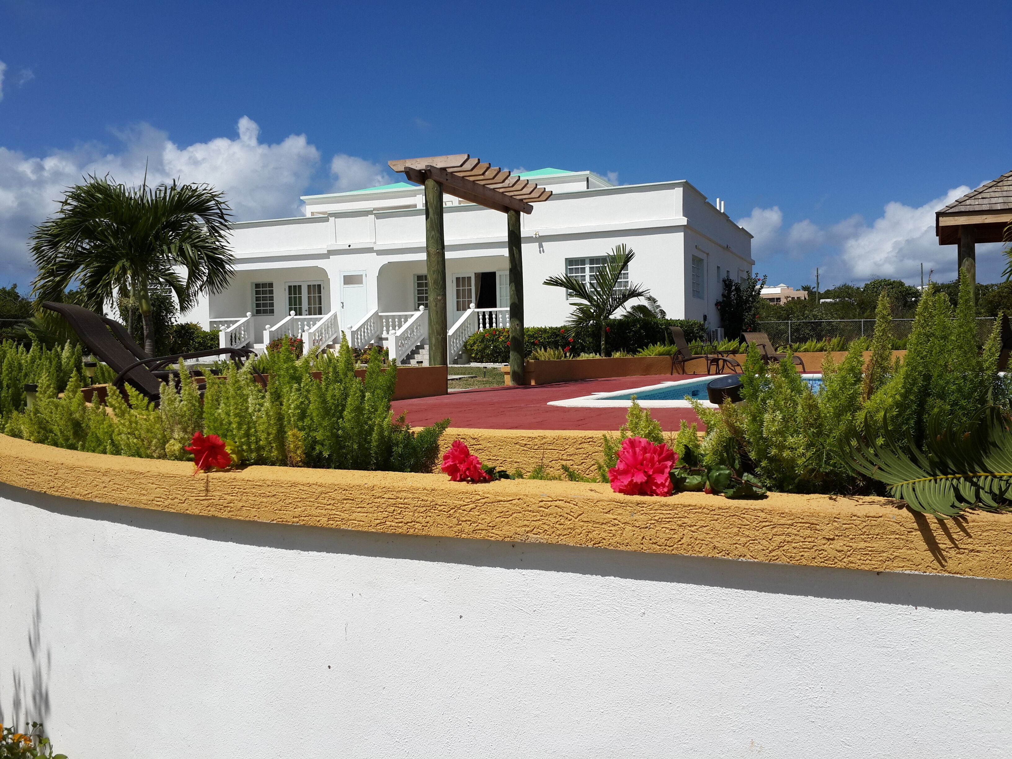 Top 10 LongTerm Rentals In Anguilla Trip101