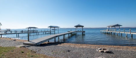 海滩