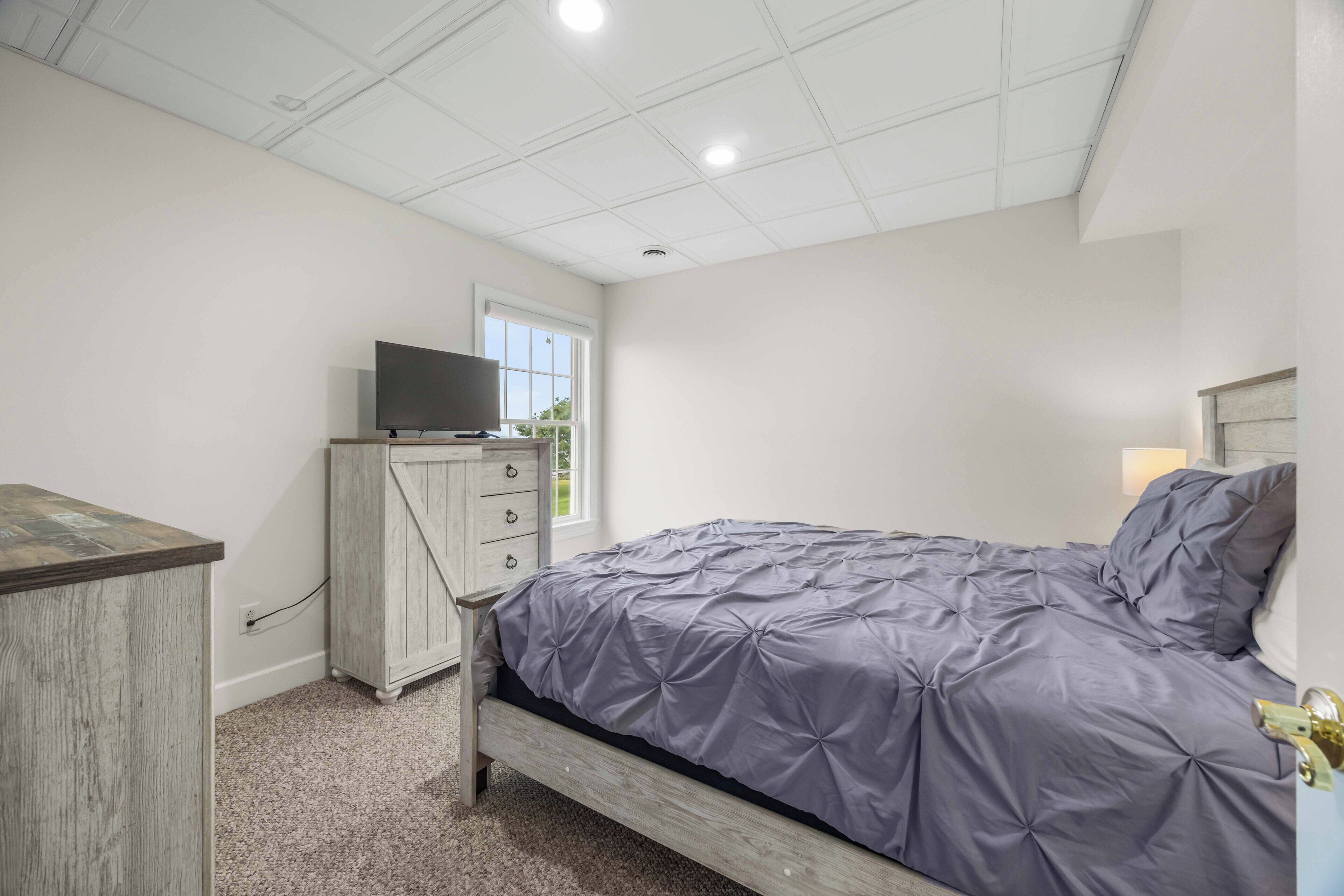 6 Schlafzimmer, Bügeleisen/Bügelbrett, kostenloses WLAN, Bettwäsche