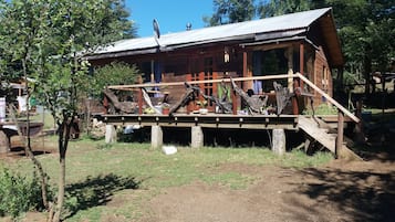 Esterni