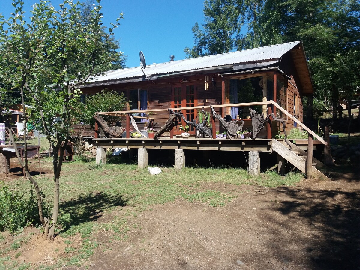 Image de profil de l’hôte