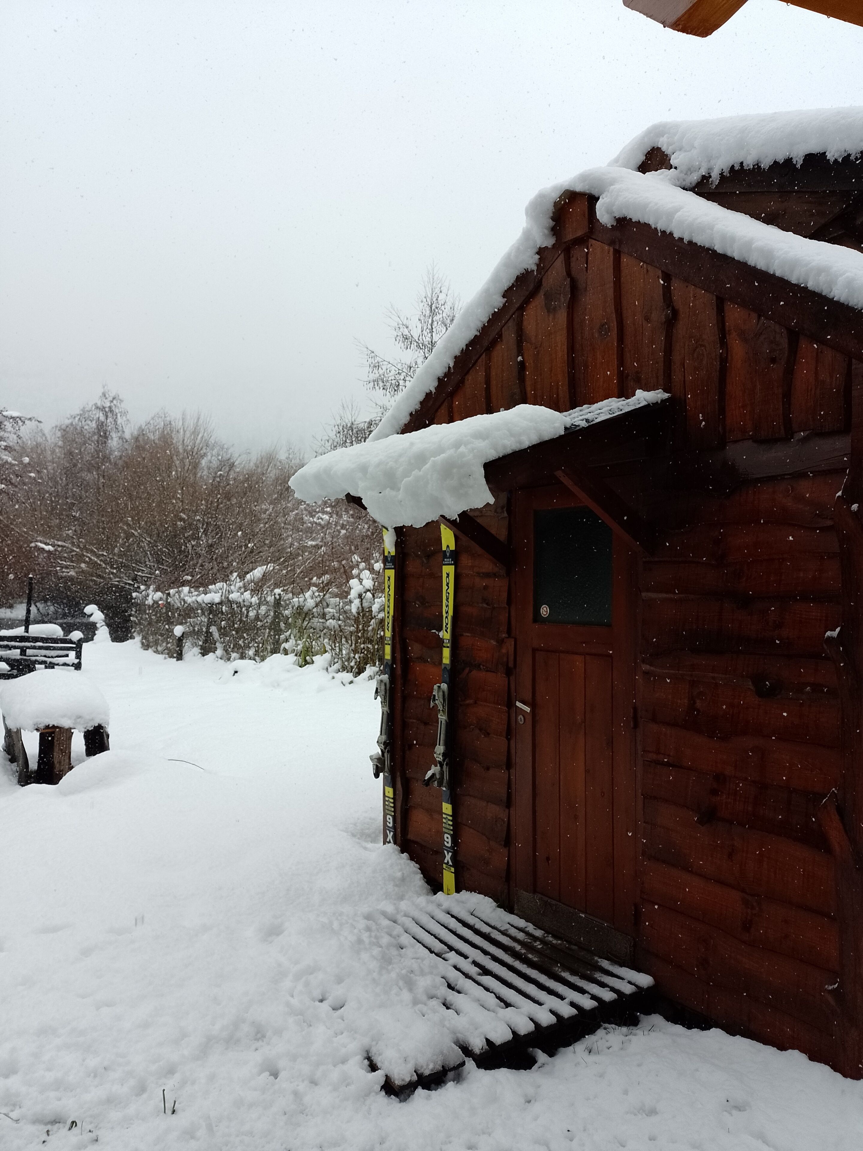 Photo - Los Coihues camping & hostel