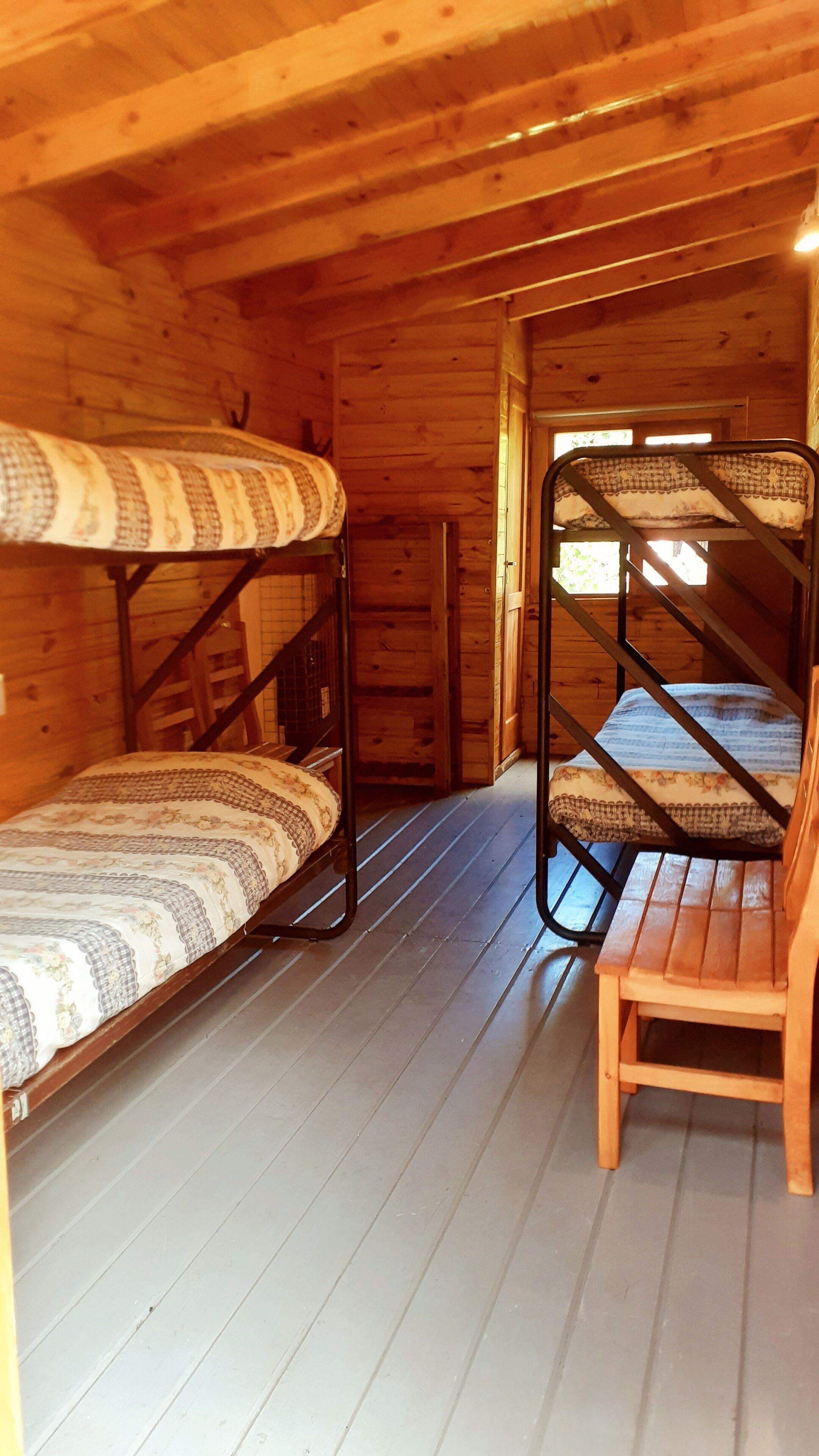 Photo - Los Coihues camping & hostel